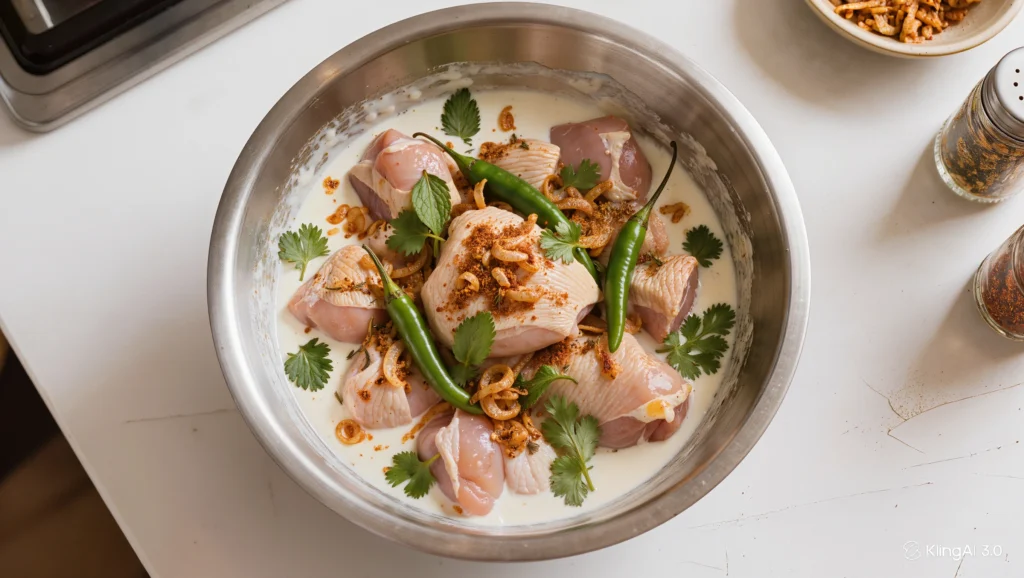 Cook Restaurant-Style Chicken Biryani at Home

